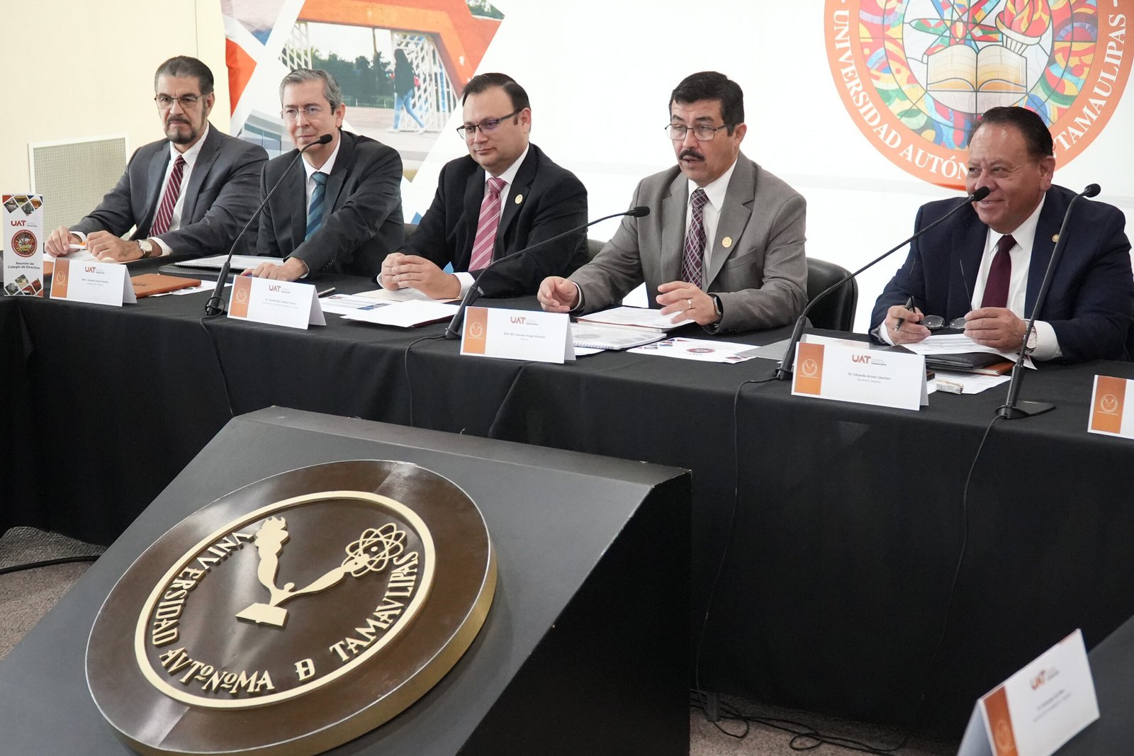 Impulsa la UAT proyectos para consolidar la cobertura de su oferta ...